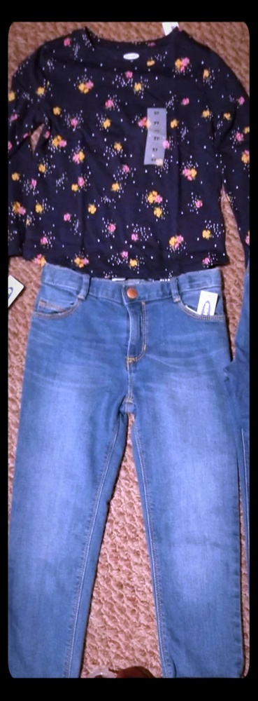 Old navy 5t bundle